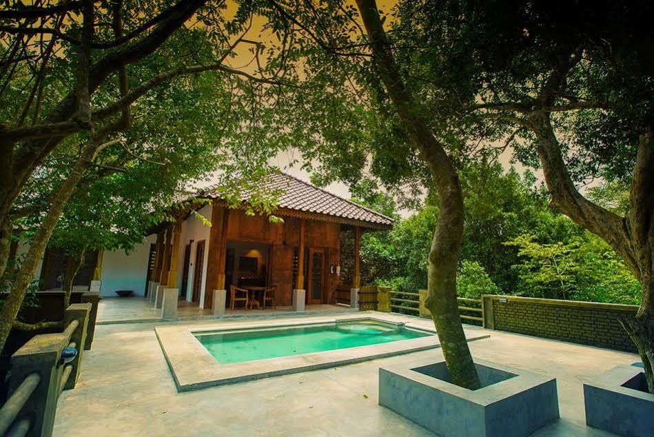 Forest Rock Garden Resort Anuradhapura Luaran gambar